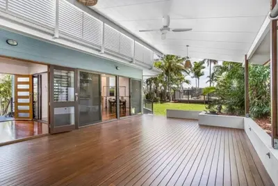 Image de Executive Tropical Property - Whitsundays