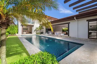 Image de Luxury Home 4bdrm Golondrinas, Hacienda Pinilla