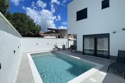 Image de Charmante maison à Vodnjan