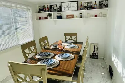 Image de Charming 3-bedroom house in Lewisburg Wv