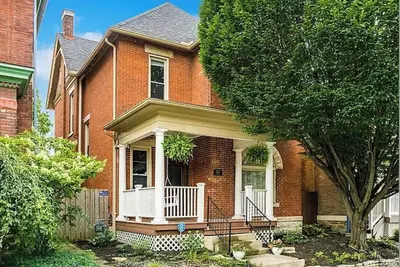 Image de Spacious Victorian Home in Downtown Columbus!