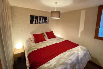 Image de Appartement  au Cabri, centre des Saisies à coté du  magasin Ducrey