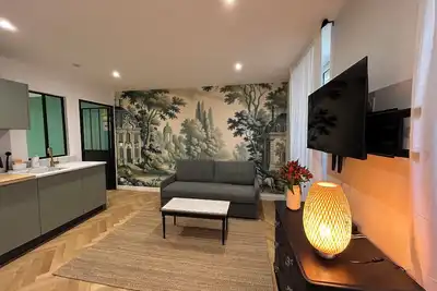 Image de Le Saint-Louis, 5 minutes walking from the castle