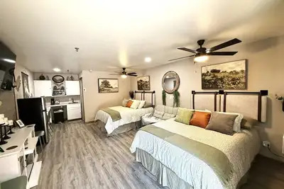 Image de Winter Special : Studio by Sdc, No Stairs + Shuttle