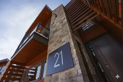 Image de Spa privé et billard Stoneham 12 pers Citq: 287674