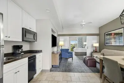 Image de Beautiful 1-Bedroom Villa at Sheraton Broadway, Myrtle Beach, South Carolina