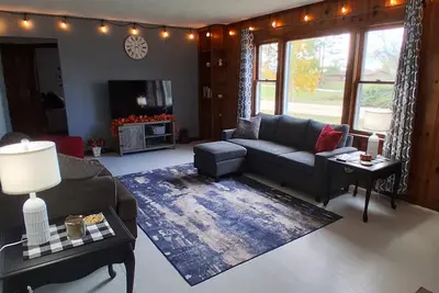 Image de Great Location! Cozy 2 Bedroom-Close to Parks and Attractions, Great Sunsets!