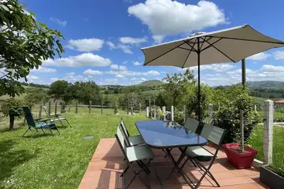 Image de Uhaldeberria - Helette