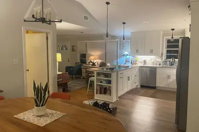 Image de Charming Masters Cottage within a short walk <1 mile to the Augusta National.