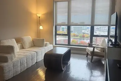 Image de West End Lux L3br 2ba Condo Historic West End