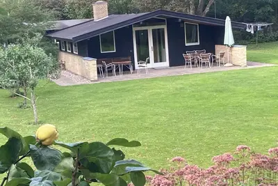 Image de Nostalgic 1960s idyll