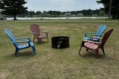 Image de \n\"Cozy Cottage\" Where Small is the New Spacious!