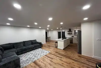 Image de Nice 4-bedroom House Just Around Corner from University In Ellensburg