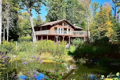 Image de Luxury 4 Seasons Cottage