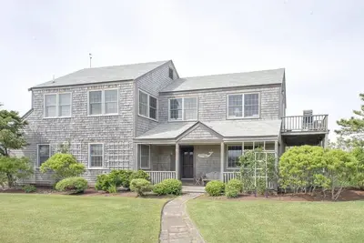 32 Old Tom Nevers Road, Nantucket, Ma