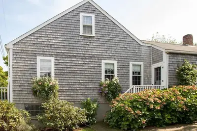 Beautiful home with open design and modern amenities