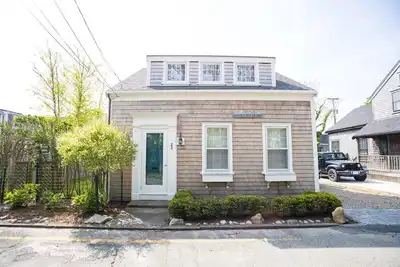 Ideally located restored home