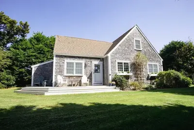 Three bedroom home near Nobadeer beach