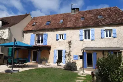 Image de 46g13304 - Reilhaguet