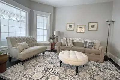 Image de Charming 3-bedroom house in serene Niles with Ac