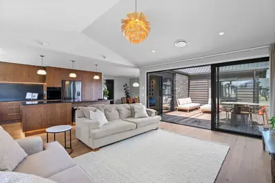 Image de Rua Street Escape - Free Parking & Open Plan