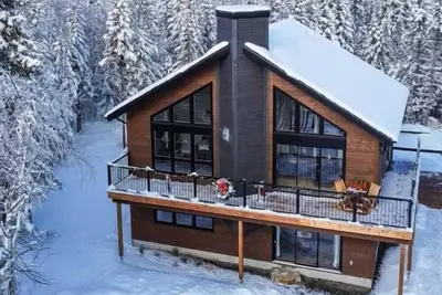 Image de Cottage Jas-207 | Petite-Rivière-St-François