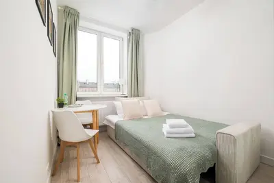 Image de Tamka Powiśle Green Studio