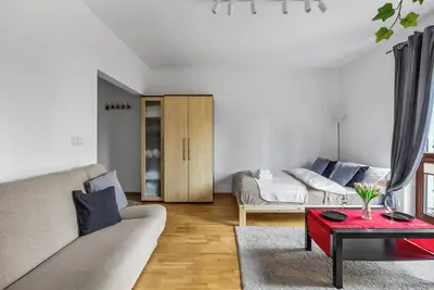 Image de Olbrachta Garden Studio