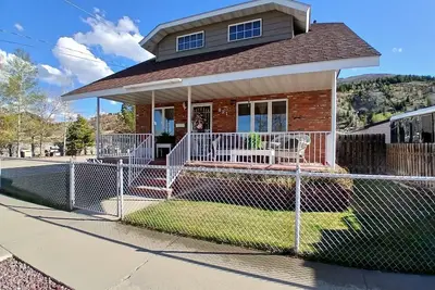 Image de Smelter City Gem