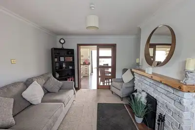 Image de Sydenham Serenity: Bright Home with Conservatory