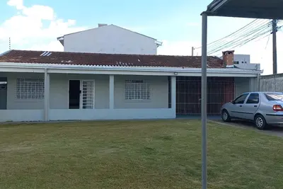 Image de localização central a 3. 5 km do Centro  Multi Eventos e  Centro Industrial