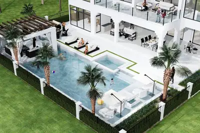 Image de The Nautilus at Reunion-Tt488