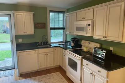 Image de Delightful 4-bedroom house in Windham. 1 mile to Windham resort & walk to town.