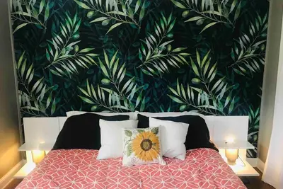 Image de Downtown - 2 bed, 1 bath