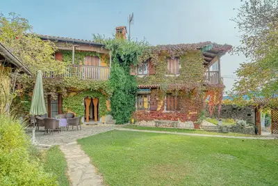 Image de Holiday Home Rozina, Dutovlje, Slovenia