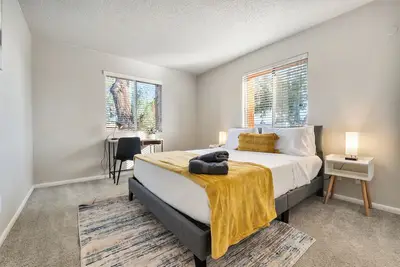 Pool -Gym-Great for Mid/Long Stays