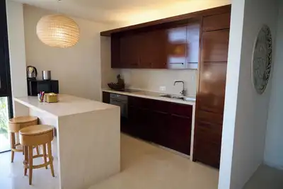 Image de 2br Full Ocean view, 120sqm2 in Hyatt Resort/ Great Pool, Gym and Sauna