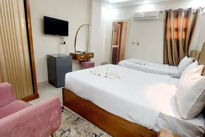 Image de it is not just hotel, , , , , , its Home! ! !