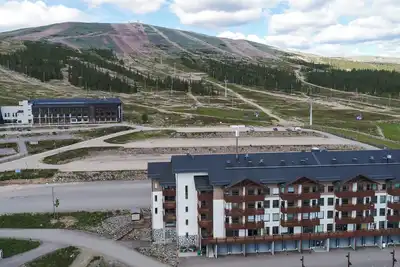 Image de Ski chalets 7305 by Interhome