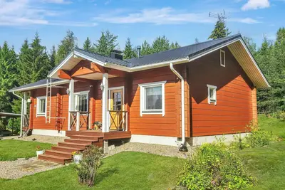 Image de Villa soittoranta by Interhome