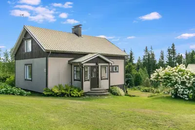 Image de Maison Muhola by Interhome