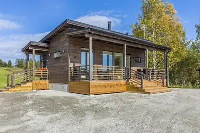 Image de Niittyvilla by Interhome