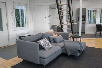 Image de Villa lokinkärki by Interhome