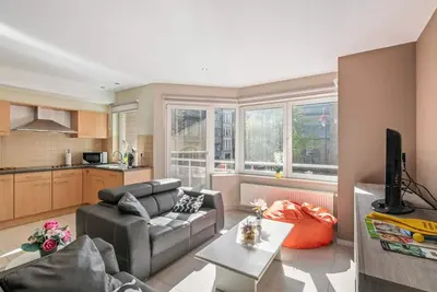 Image de Appartement cosy près de la mer