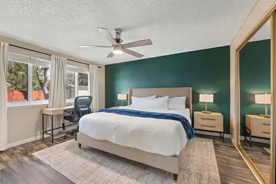 Image de Family 4br Home with Patio by Willowcreek Park