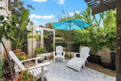 Image de Elizabeth Gardens - 5 Min to Foreshore