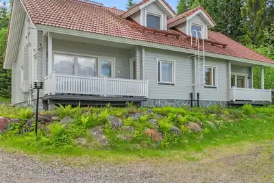 Image de Vuokatti villas ilves by Interhome