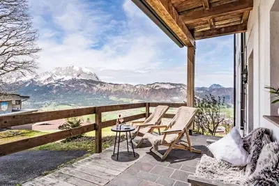 Image de Hochfeld by Interhome