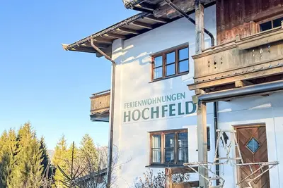 Hochfeld by Interhome