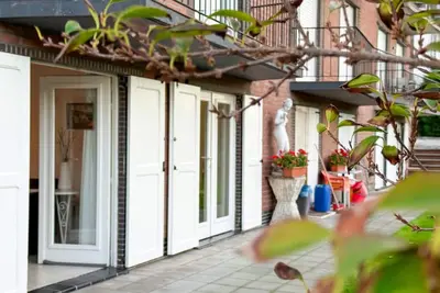 Image de Bel appartement 1 chambre à La Panne